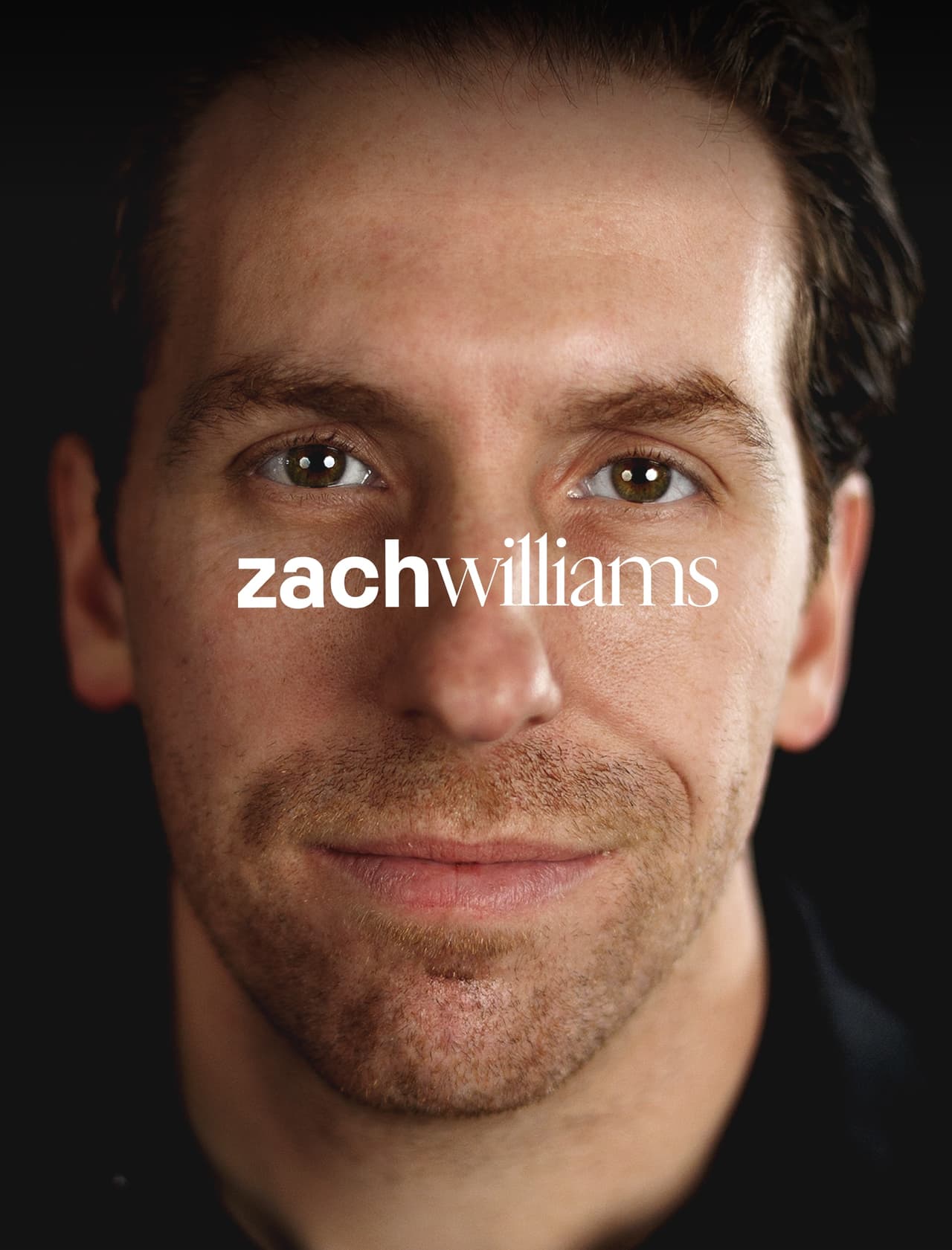 Zach Williams photo